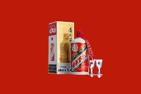 振兴区回收飞天茅台酒