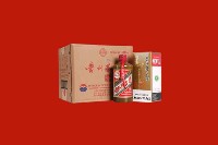振兴区回收名酒