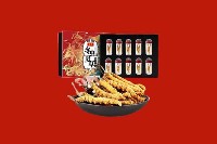振兴区回收虫草